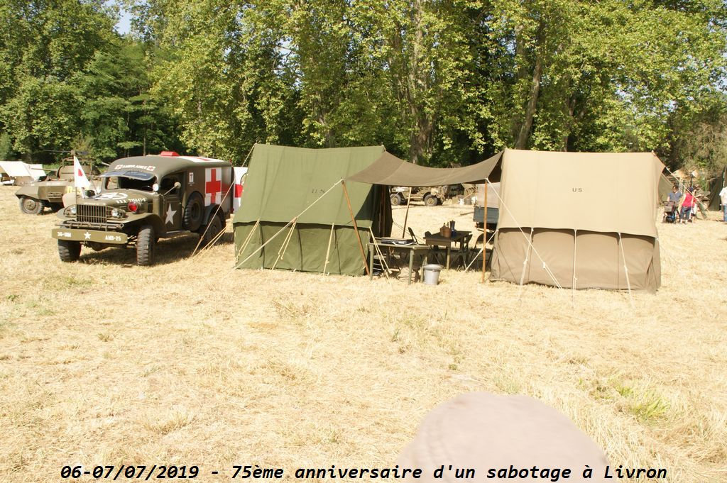[26] 06-07/07/2019 - anniversaire sabotage du Pont de Livron 35w0
