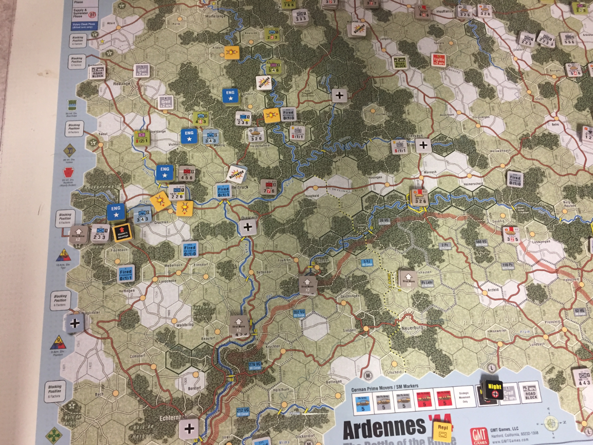 2ème partie Compte Rendu Ardennes 44 GMT 1ère Partie (Tour 7 à 11) 42p7