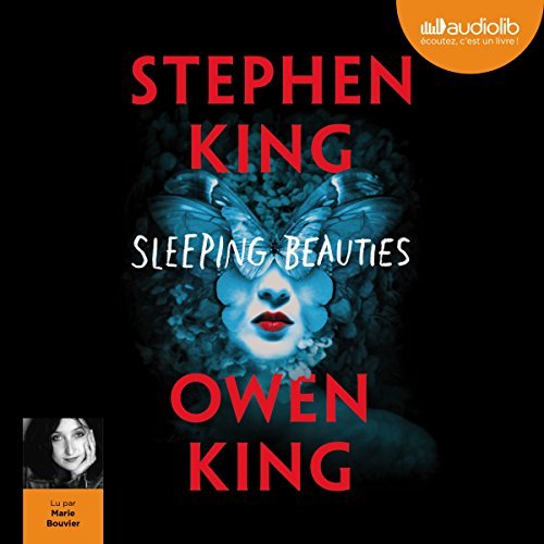 Sleeping Beauties  Stephen King et Owen King