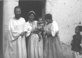 L'histoire Des Kabyles - (Les Berbères) Hokn