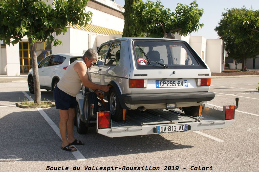 [66] 29-30/06/2019 10ème Boucle du Vallespir Roussillon  Lacm