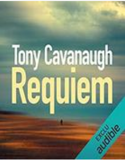 Tony Cavanaugh - Darian Richards 3 - Requiem (2019)