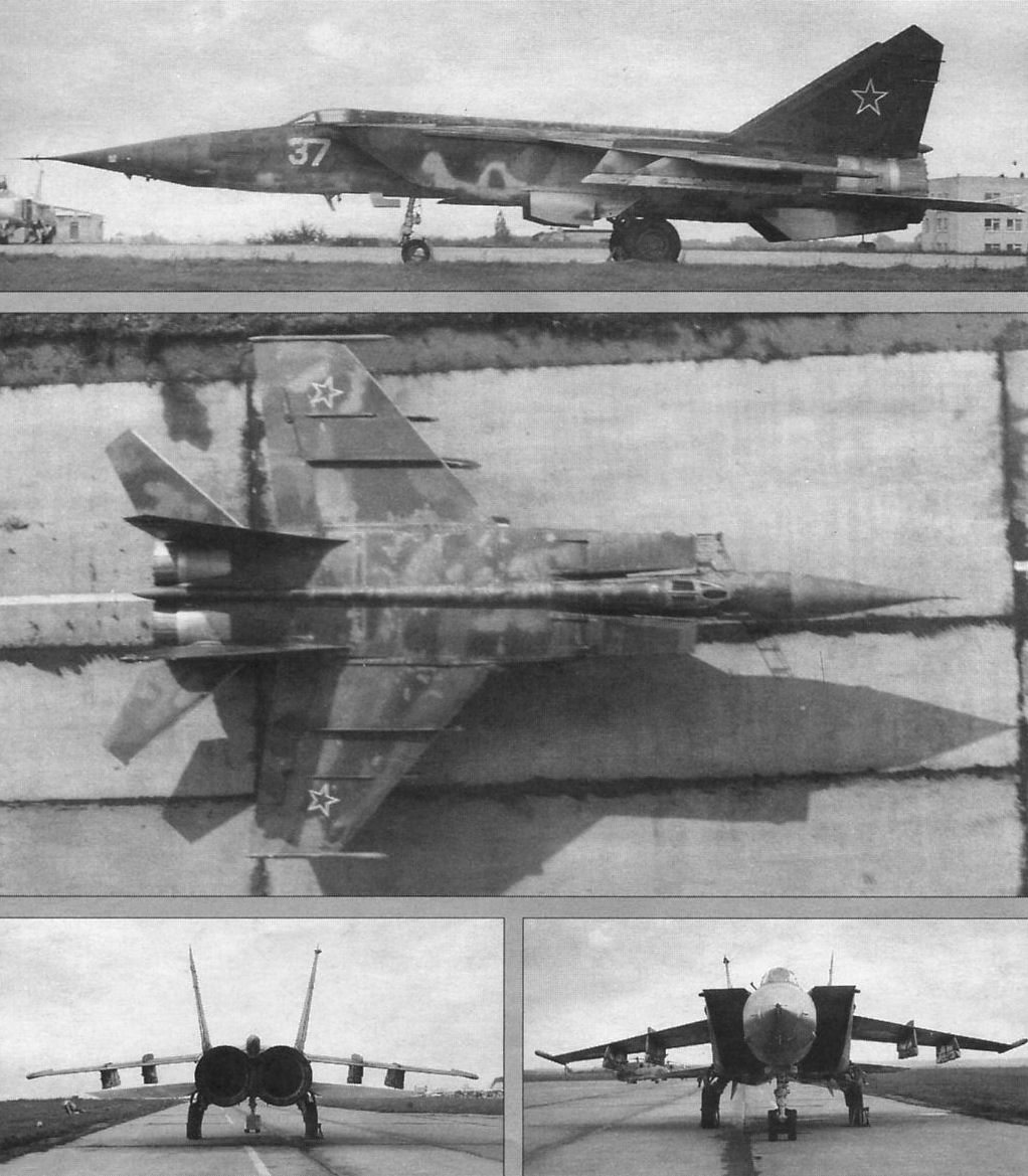 MiG-25BM SEAD Foxbat 1/48 - terminé! - Page 3 R0wd