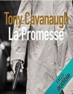 Tony Cavanaugh - Darian Richards 2 - La promesse