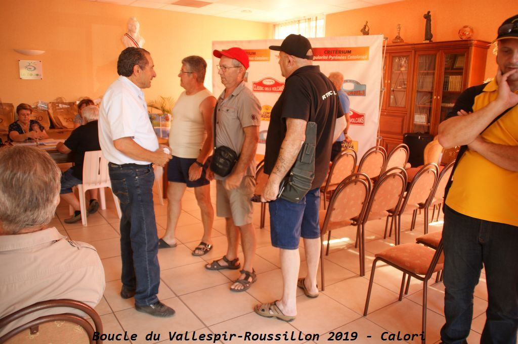 [66] 29-30/06/2019 10ème Boucle du Vallespir Roussillon  Wuxa