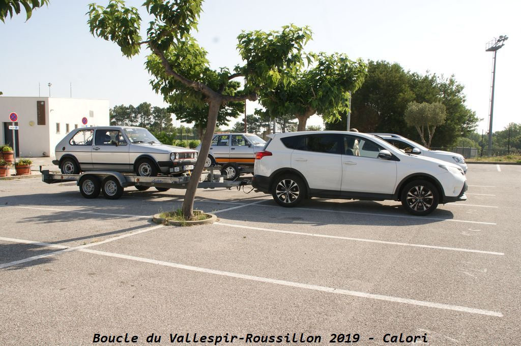 [66] 29-30/06/2019 10ème Boucle du Vallespir Roussillon  X420