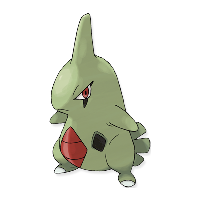 Embrylex, Pokémon Bouclier
