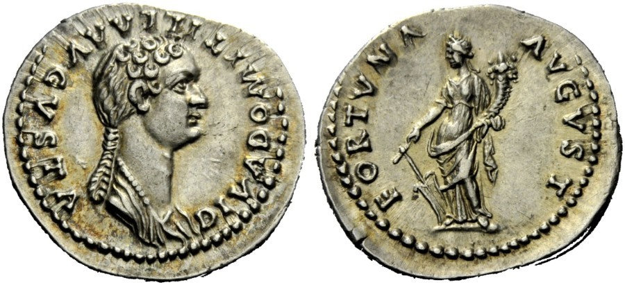 Vespasien  7jr9
