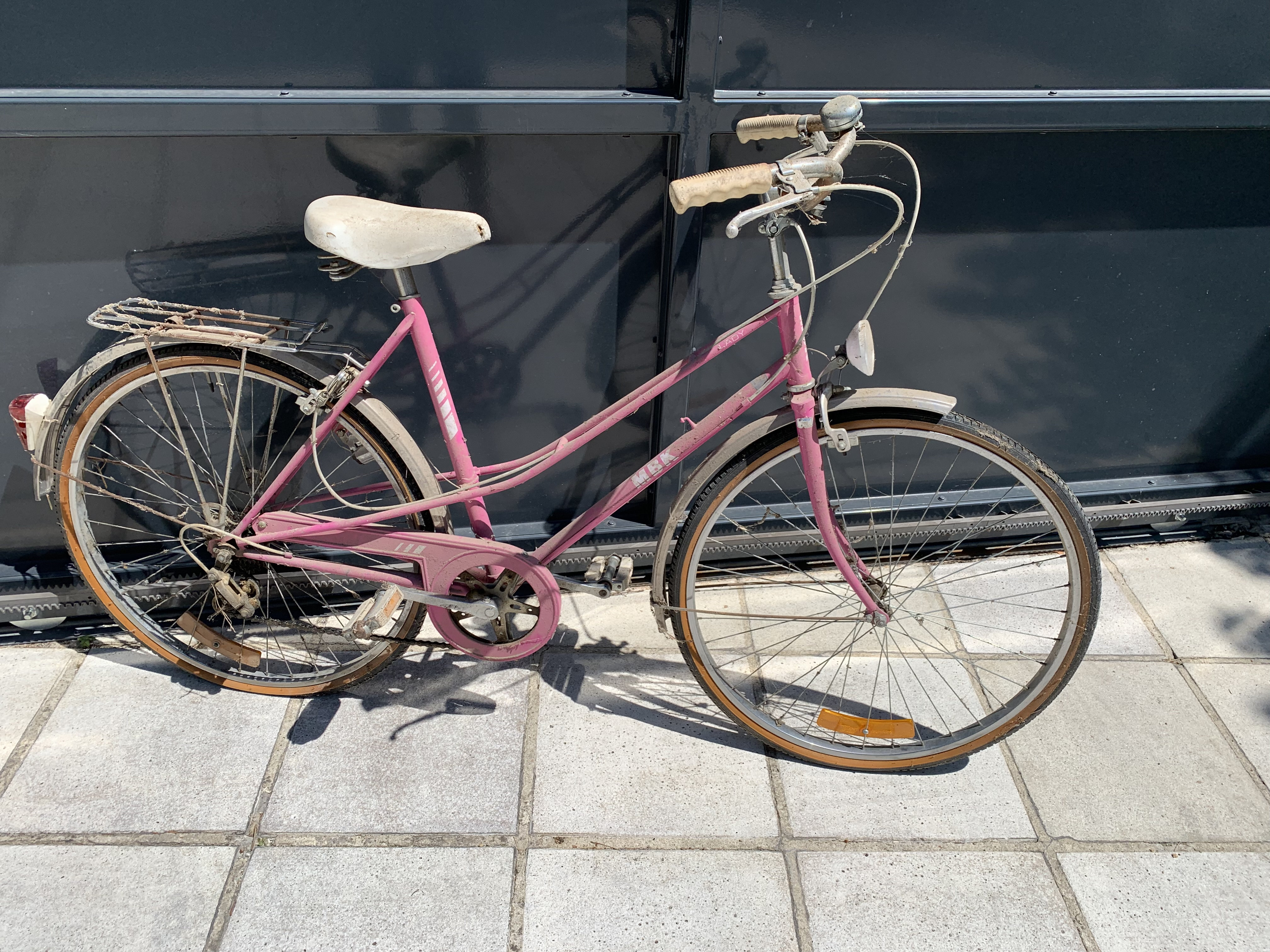 Vélo mbk femme vintage new arrivals