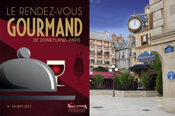 Rendez-vous Gourmand de Disneyland Paris - Page 7 O7qy