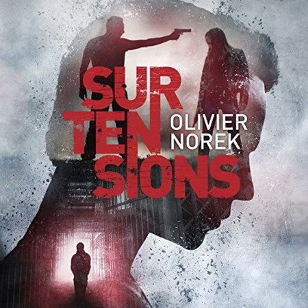 Olivier Norek  Tome 3 - Surtensions