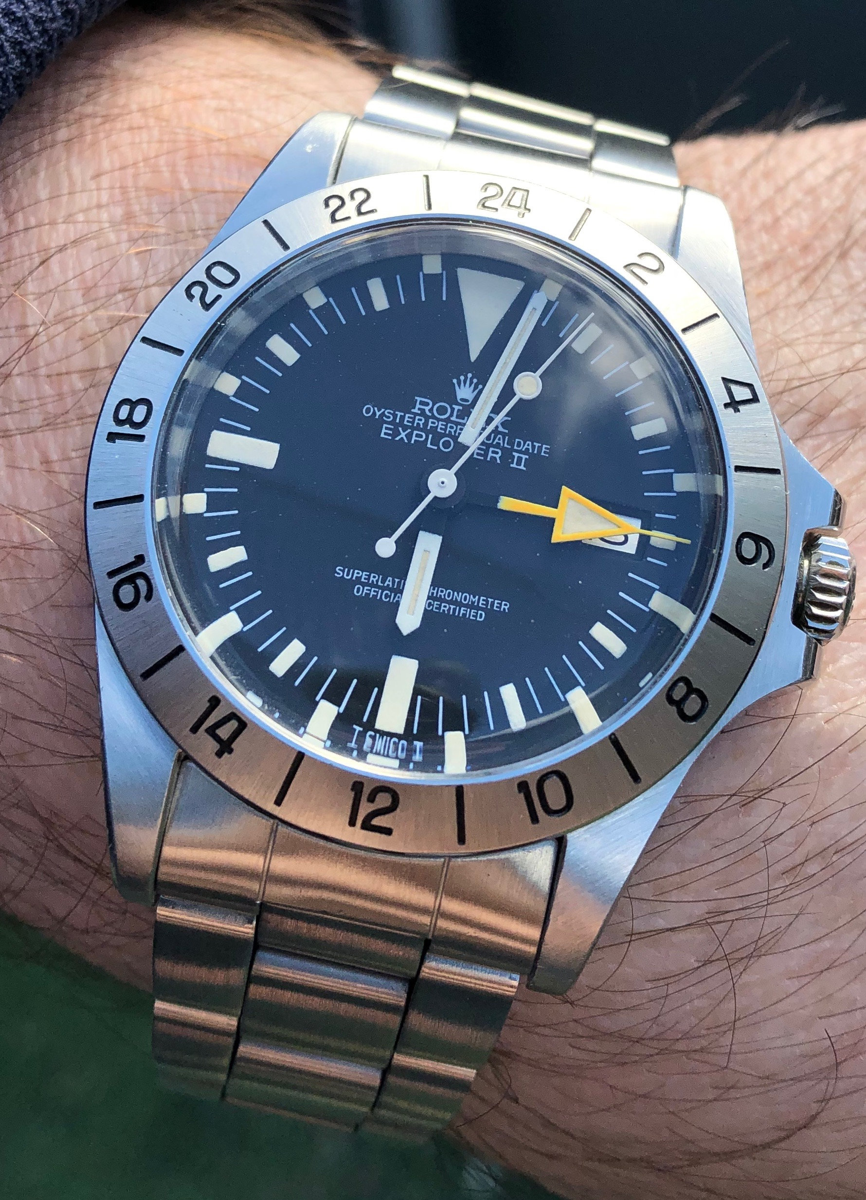 CHI 1655 Xp6w