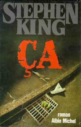 STEPHEN KING - CA TOME 1 &  2 