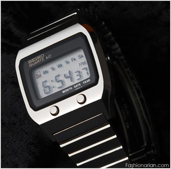 Envie d'une montre digitale vintage, mais laquelle? - Page 2 7686