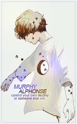 Alphonse Murphy