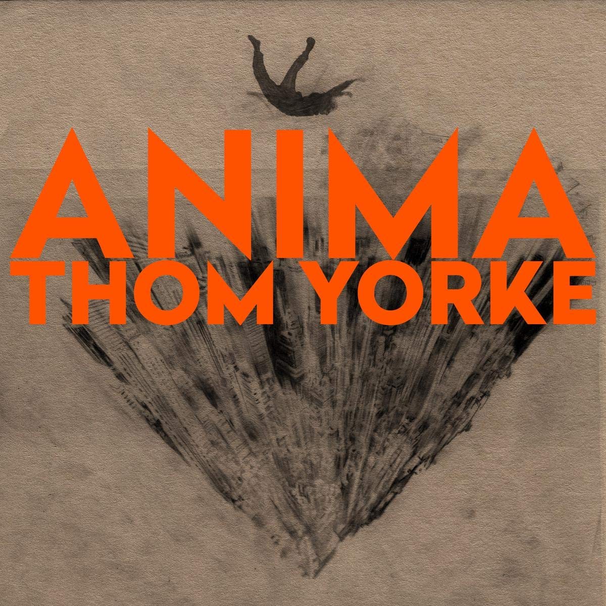 Thom Yorke : Anima