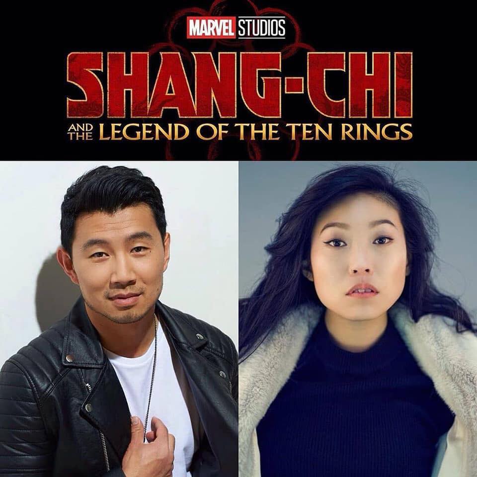 Shang-Chi and The Legend of the Ten Rings - 3 Septembre - [Marvel] 7j9r