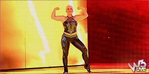 Dana Brooke D8t0