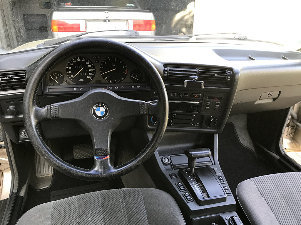 325ix Touring Kaschmirbeige - Page 2 Gnzn