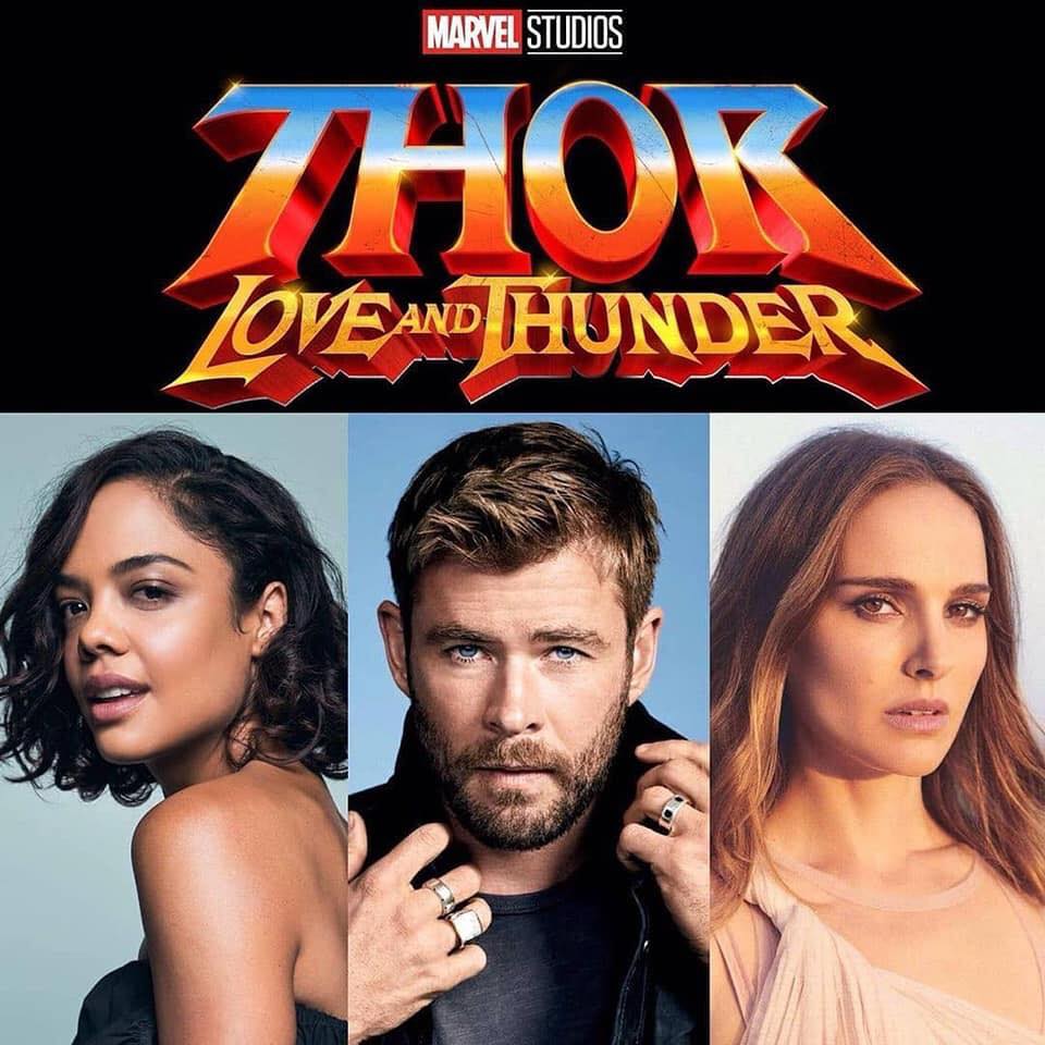 Thor Love and Thunder - 13 Juillet 2022 - [Marvel] Ij4w