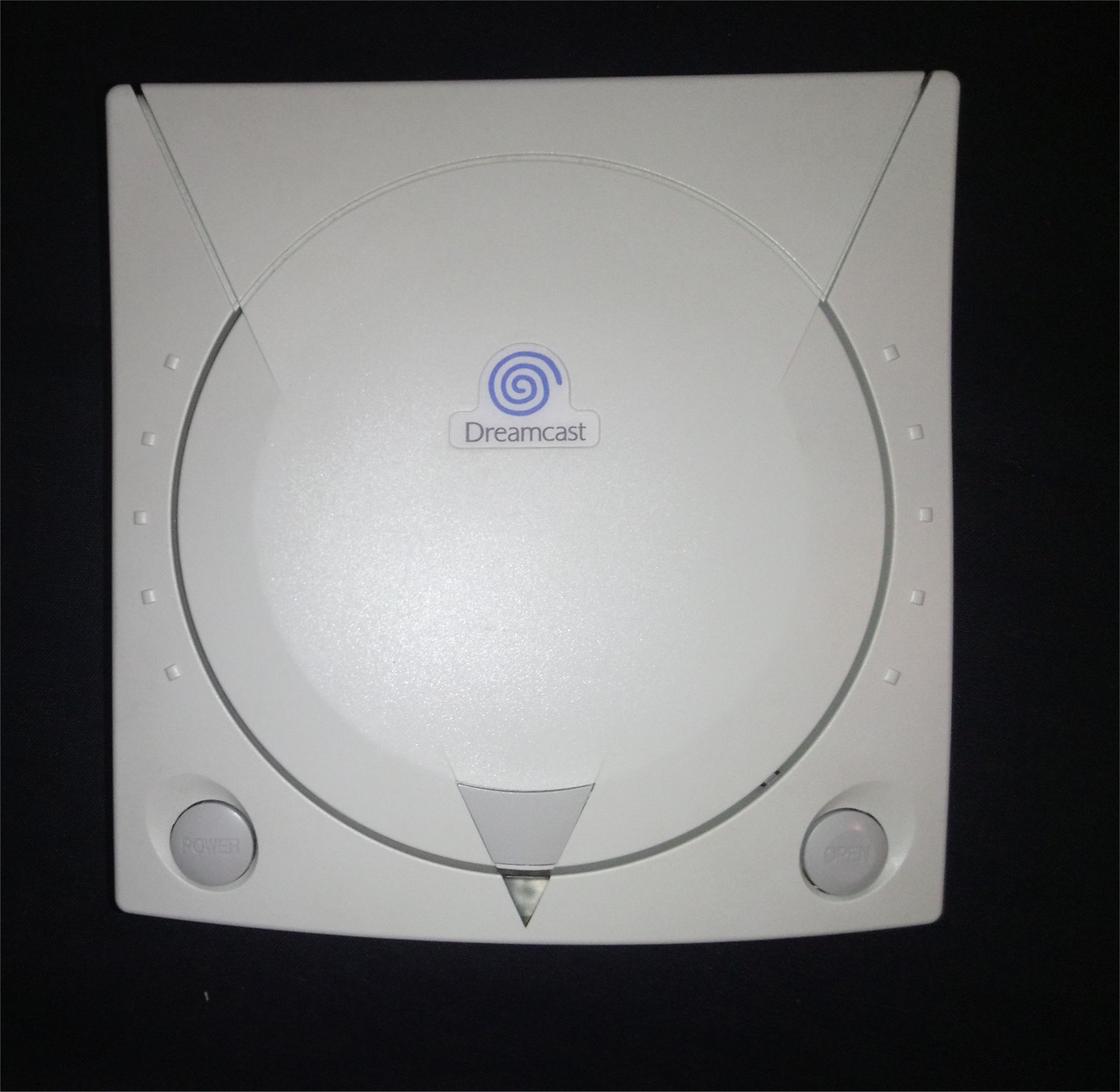 [EST]Lot Dreamcast Mwxp