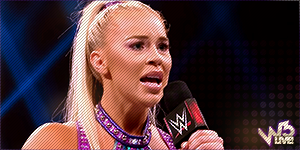 Dana Brooke Zl8r