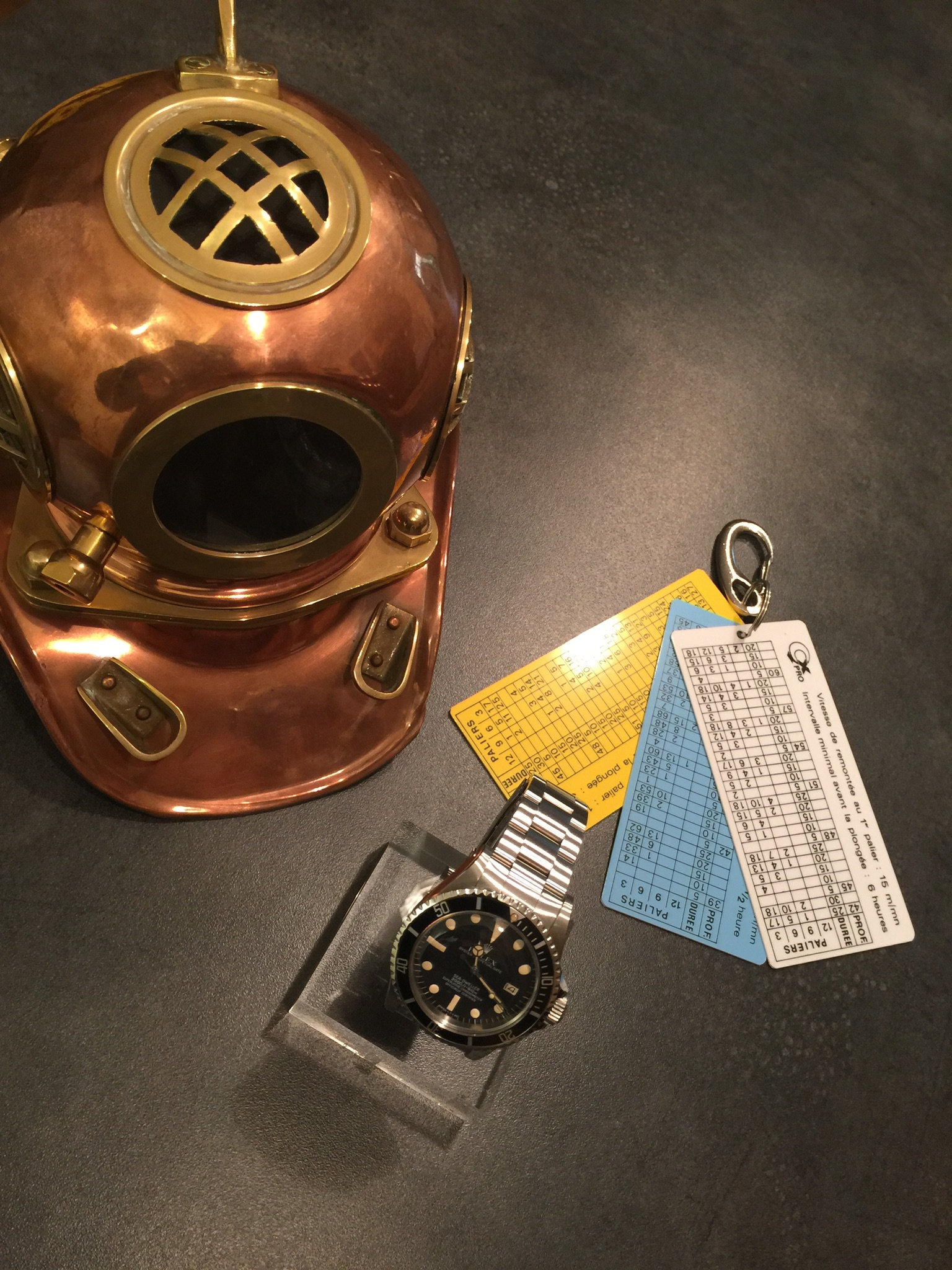 Les photos de Goodies ROLEX - tome 3 - Page 15 6gie
