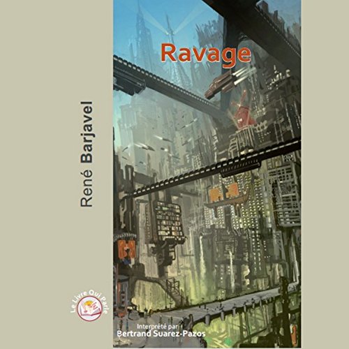 René Barjavel  Ravage