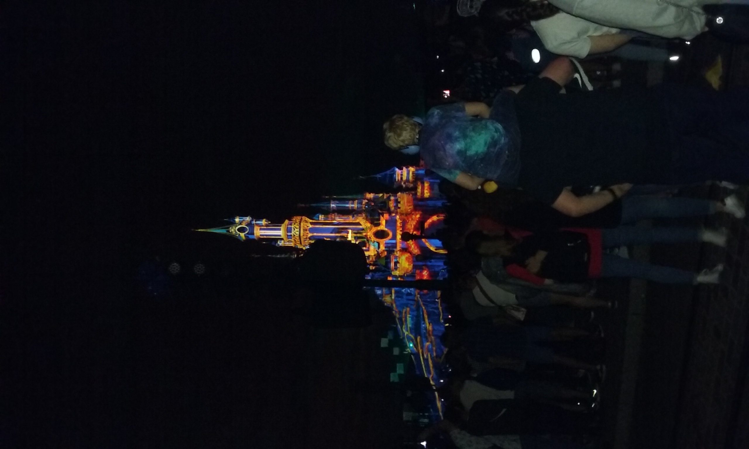 parc disneyland paris  L6bj