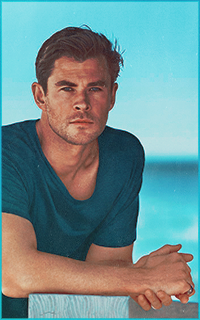 Chris Hemsworth avatars 200*320 pixels   N0jk