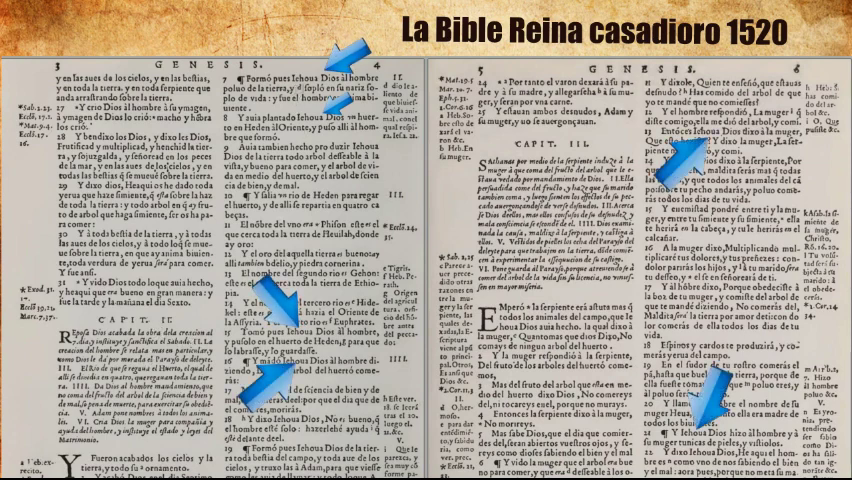 Le Nom de Dieu, YHWH, dans les traductions de la Bible - Page 2 Qq1p