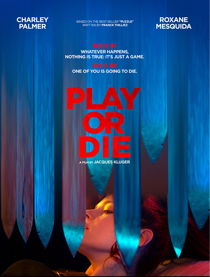 Play Or Die (2019, Jacques Kluger) V0gf