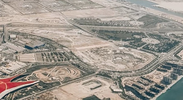 SeaWorld Abu Dhabi [ÉAU - 2022] 1myx