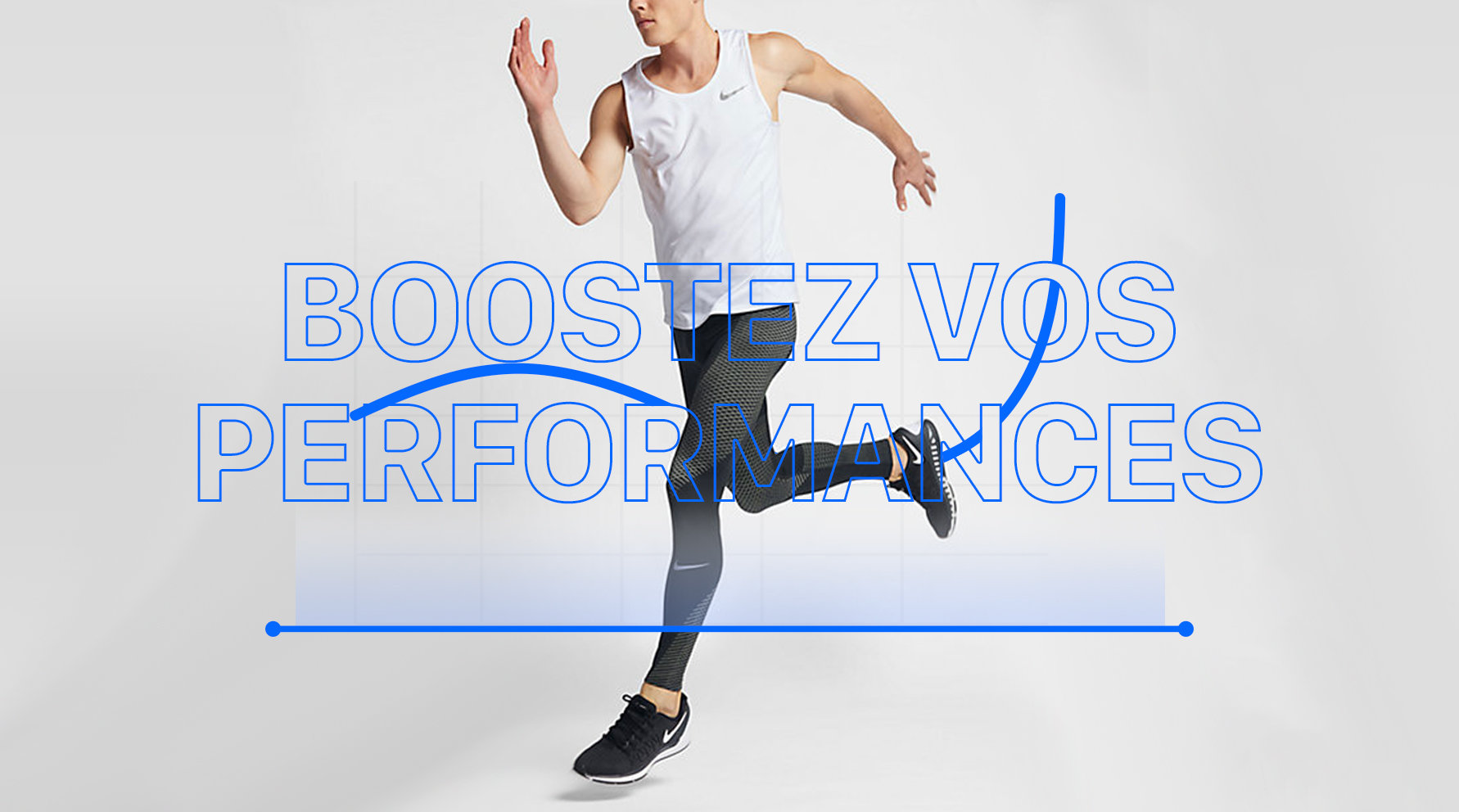 Boostez vos performances avec FitnessPower