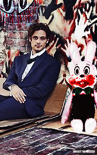 Matthew Gray Gubler - Avatars 200x320 pixels - Page 2 El0j