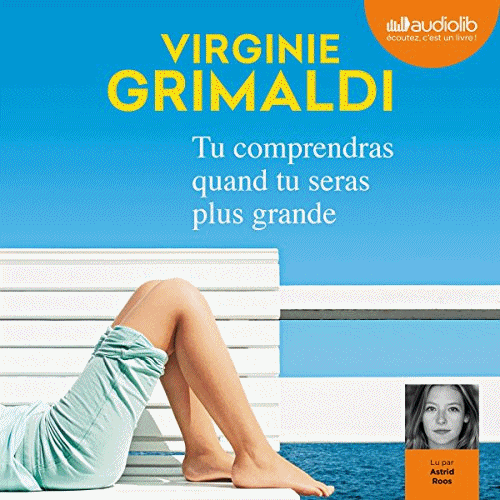  Virginie Grimaldi (Intégrale)