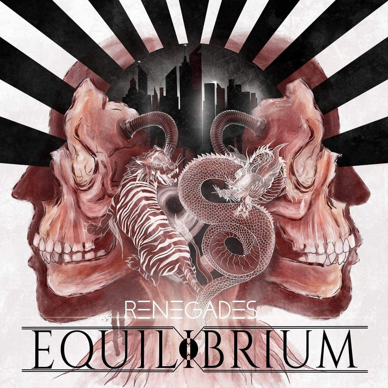 Equilibrium : Renegades