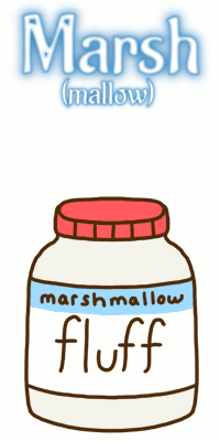Atelier d'un Marshmallow (Ouvert) 3tzm