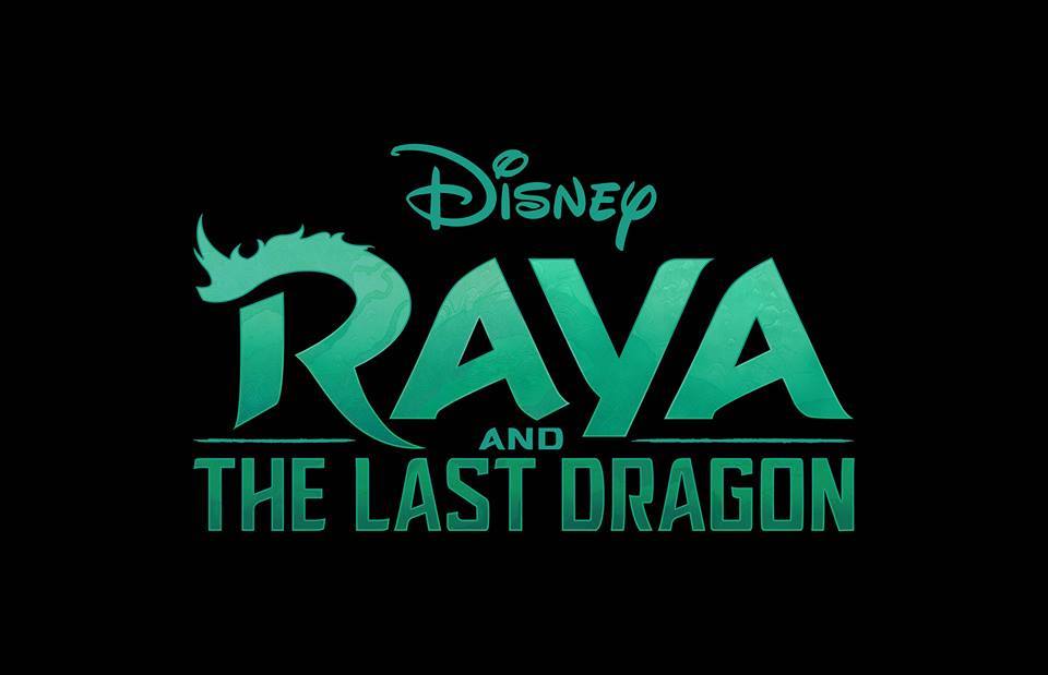 Raya et le dernier Dragon - Disney - 14 avril 2021 Mopt