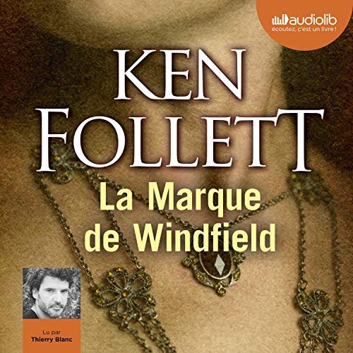 La Marque de Windfield  Ken Follett 