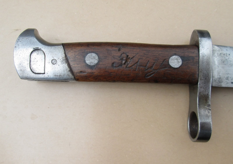 Winchester 1895 38eg