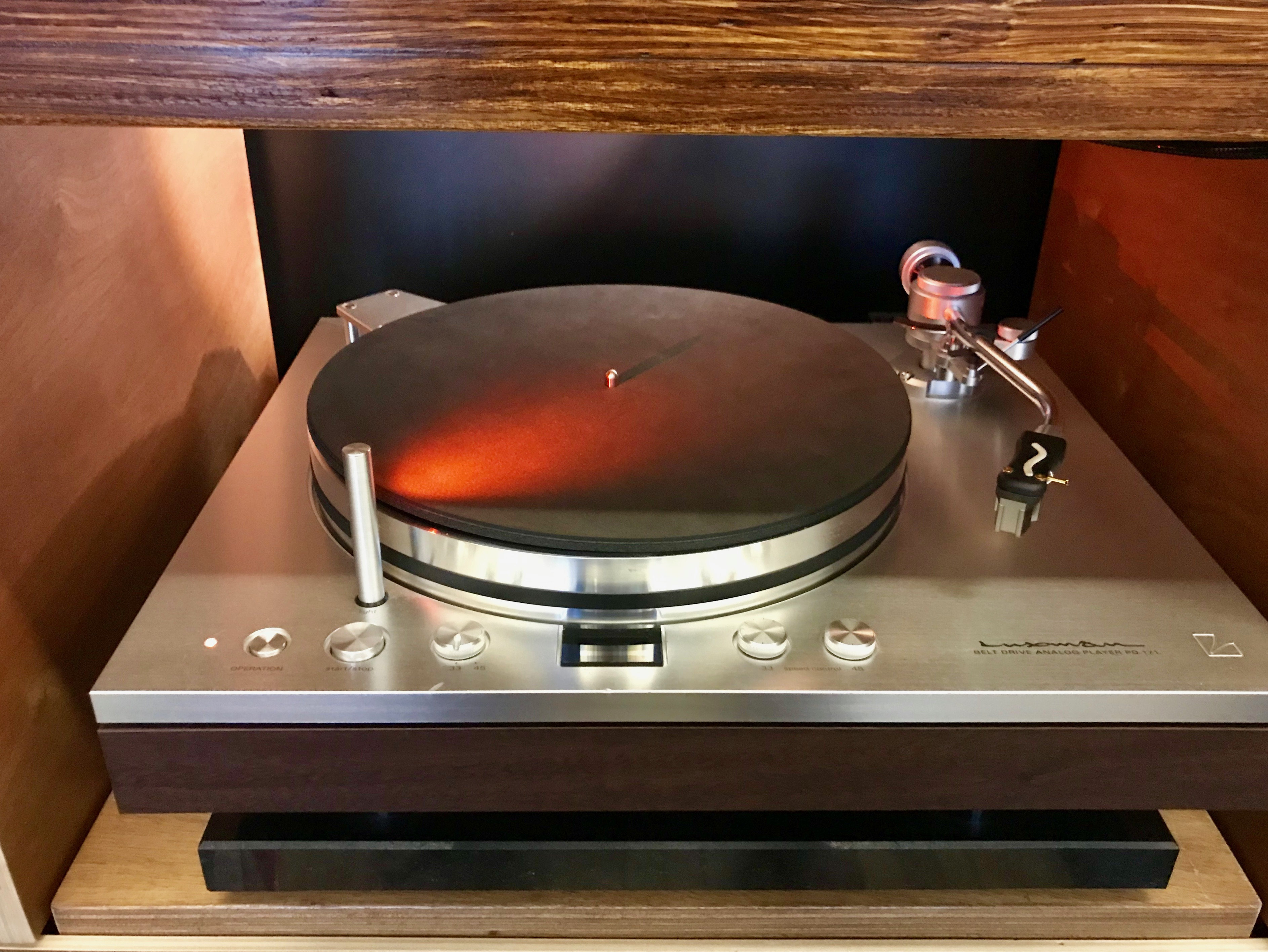 Paire d'enceintes HiFi (Gebraucht) in Froideville für CHF 49 - mit