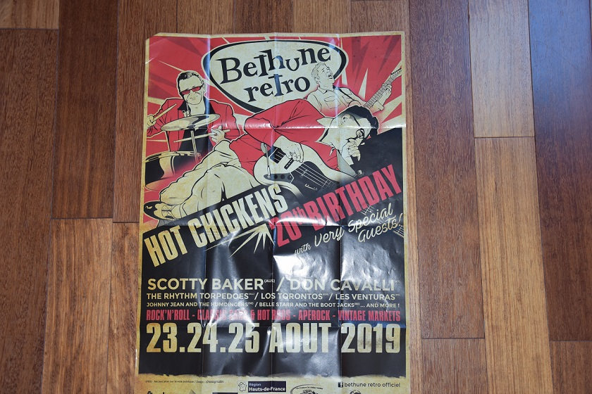 béthune retro 2019  Icn3