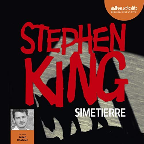 Simetierre Stephen King