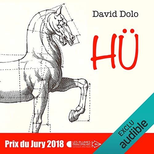 HÜ  David Dolo 