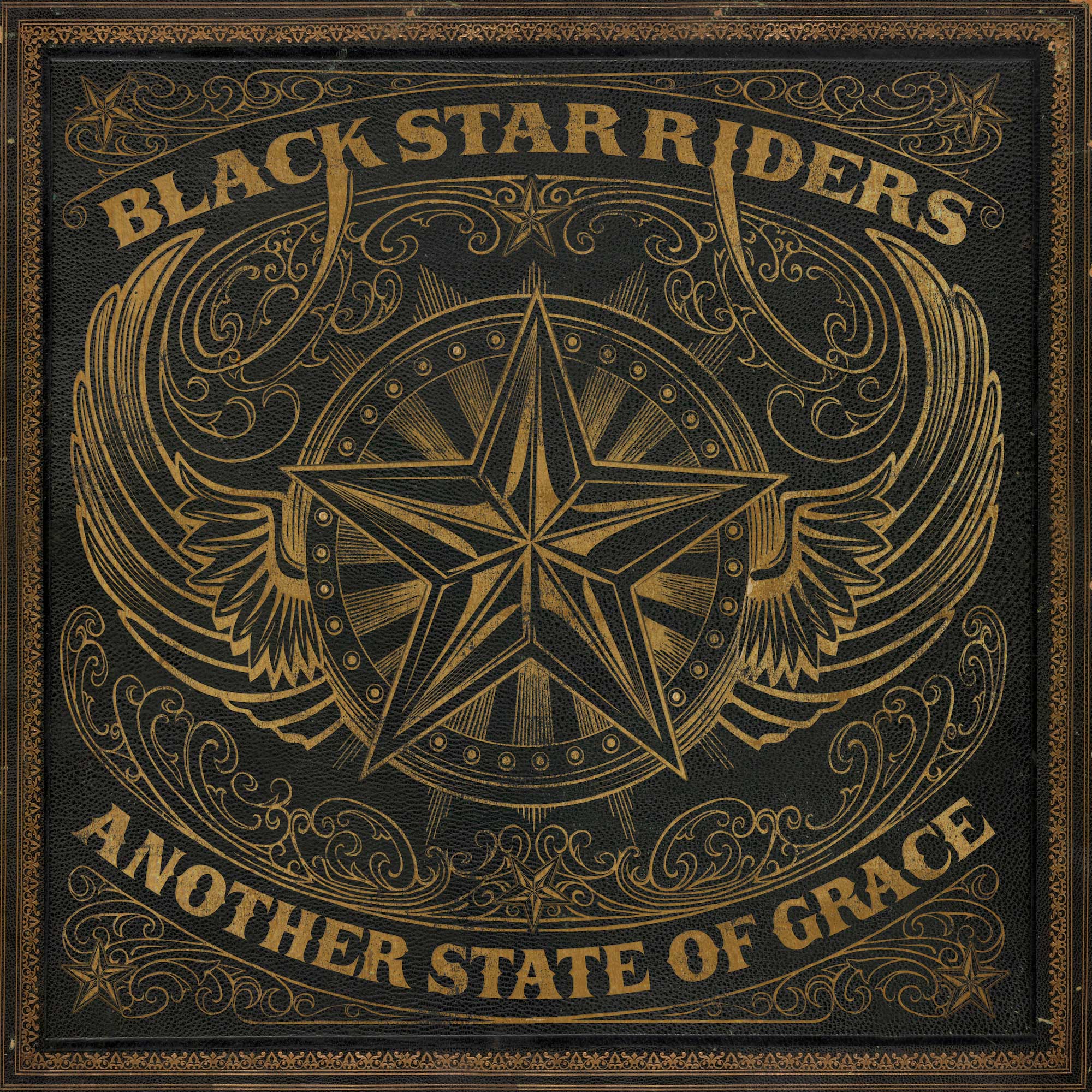 Black Star Riders : Another State Of Grace