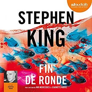 Stephen King Fin De Ronde