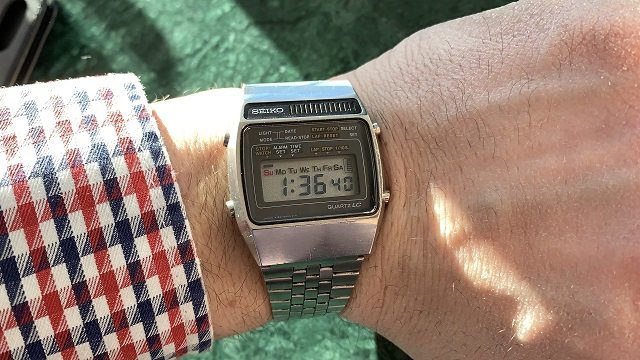 seiko a159