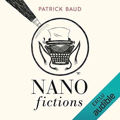 Nanofictions Patrick Baud