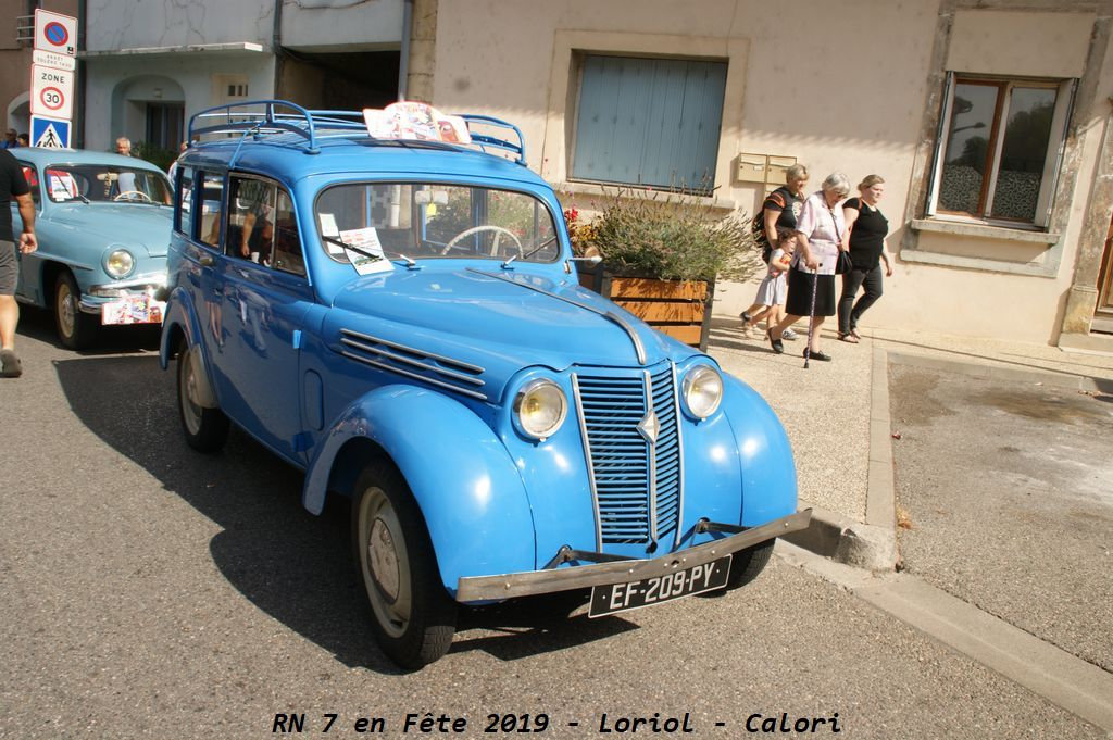 [26] 14/09/2019 - RN 7 en fête à Loriol sur Drôme  3qxa